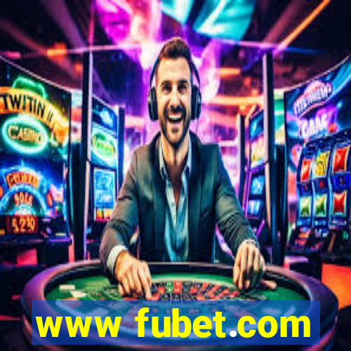 www fubet.com